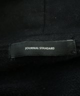JOURNAL STANDARD（ジャーナルスタンダード）パーカー 黒 サイズ:F レディース/2200671807016