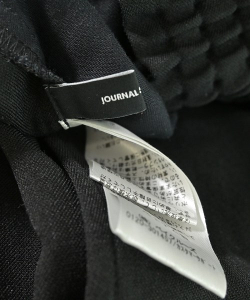 JOURNAL STANDARD（ジャーナルスタンダード）その他 黒 サイズ:40(M位) レディース/2200676584011