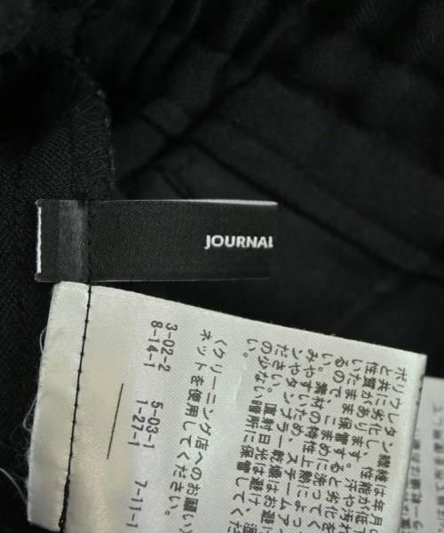 JOURNAL STANDARD（ジャーナルスタンダード）その他 黒 サイズ:40(M位) レディース/2200676584059
