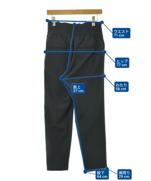 JOURNAL STANDARD（ジャーナルスタンダード）その他 黒 サイズ:40(M位) レディース/2200676584059