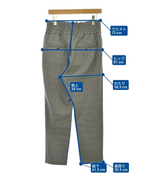 JOURNAL STANDARD（ジャーナルスタンダード）その他 白 サイズ:40(M位) レディース/2200676584066