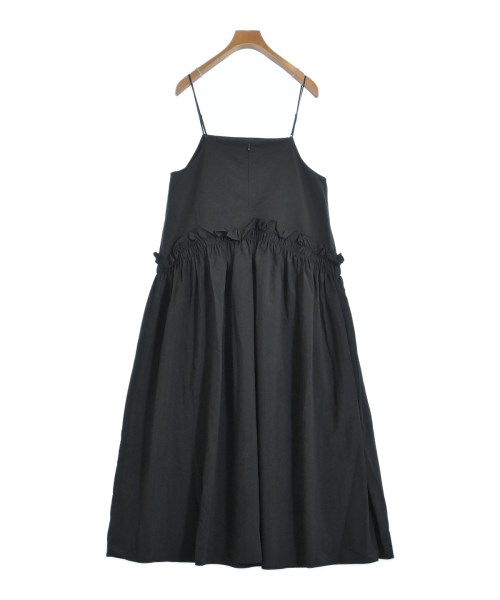 JOURNAL STANDARD（ジャーナルスタンダード）ワンピース 黒 サイズ:F レディース/2200679074328