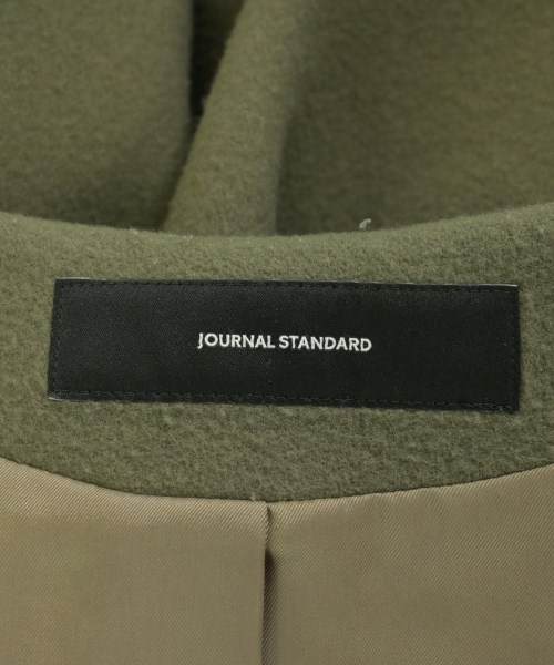 JOURNAL STANDARD（ジャーナルスタンダード）その他 カーキ サイズ:F レディース/2200674866010