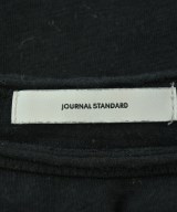 JOURNAL STANDARD（ジャーナルスタンダード）Tシャツ・カットソー 黒 サイズ:-(M位) レディース/2200675289115