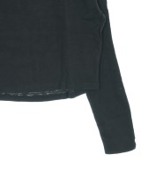 JOURNAL STANDARD（ジャーナルスタンダード）Tシャツ・カットソー 黒 サイズ:-(M位) レディース/2200675289115