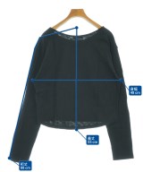 JOURNAL STANDARD（ジャーナルスタンダード）Tシャツ・カットソー 黒 サイズ:-(M位) レディース/2200675289115