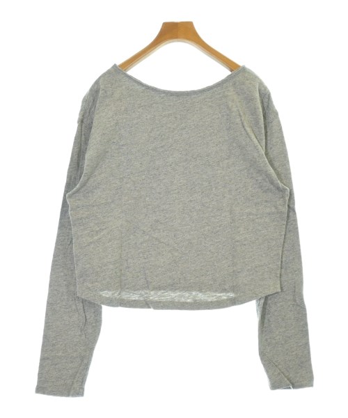 JOURNAL STANDARD（ジャーナルスタンダード）Tシャツ・カットソー グレー サイズ:-(M位) レディース/2200675289122