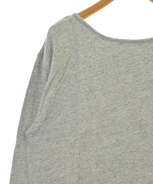 JOURNAL STANDARD（ジャーナルスタンダード）Tシャツ・カットソー グレー サイズ:-(M位) レディース/2200675289122