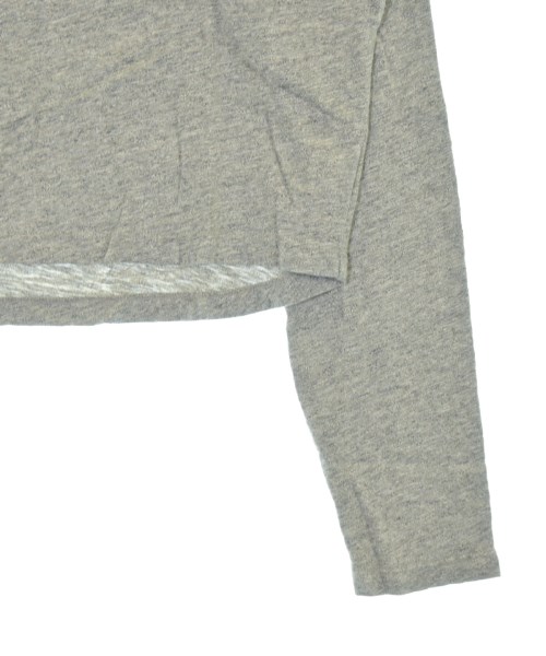 JOURNAL STANDARD（ジャーナルスタンダード）Tシャツ・カットソー グレー サイズ:-(M位) レディース/2200675289122