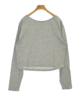 JOURNAL STANDARD（ジャーナルスタンダード）Tシャツ・カットソー グレー サイズ:-(M位) レディース/2200675289122