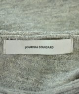 JOURNAL STANDARD（ジャーナルスタンダード）Tシャツ・カットソー グレー サイズ:-(M位) レディース/2200675289122