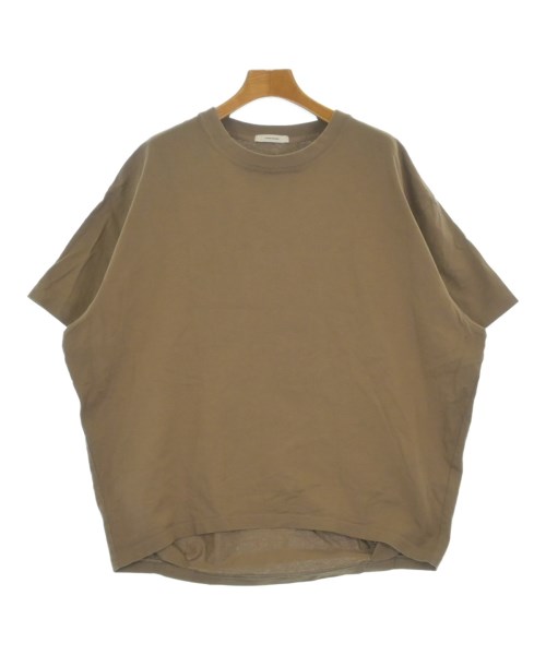 JOURNAL STANDARD(ジャーナルスタンダード)Tシャツ・カットソー 茶 サイズ:F/2200673757036