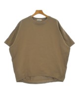 JOURNAL STANDARD（ジャーナルスタンダード）Tシャツ・カットソー 茶 サイズ:F レディース/2200673757036
