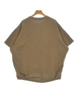 JOURNAL STANDARD（ジャーナルスタンダード）Tシャツ・カットソー 茶 サイズ:F レディース/2200673757036