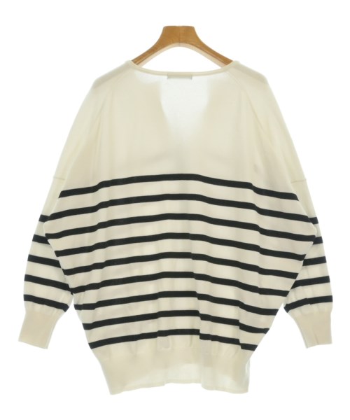 JOURNAL STANDARD（ジャーナルスタンダード）ニット・セーター 白 サイズ:F レディース/2200673757050