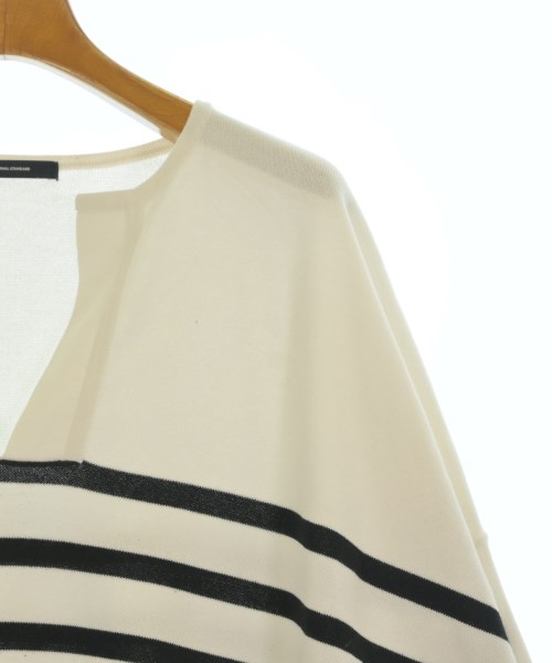 JOURNAL STANDARD（ジャーナルスタンダード）ニット・セーター 白 サイズ:F レディース/2200673757050