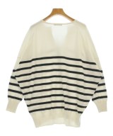 JOURNAL STANDARD（ジャーナルスタンダード）ニット・セーター 白 サイズ:F レディース/2200673757050