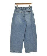 JOURNAL STANDARD（ジャーナルスタンダード）デニムパンツ 青 サイズ:38(M位) レディース/2200673757067