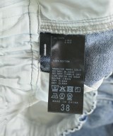JOURNAL STANDARD（ジャーナルスタンダード）デニムパンツ 青 サイズ:38(M位) レディース/2200673757067
