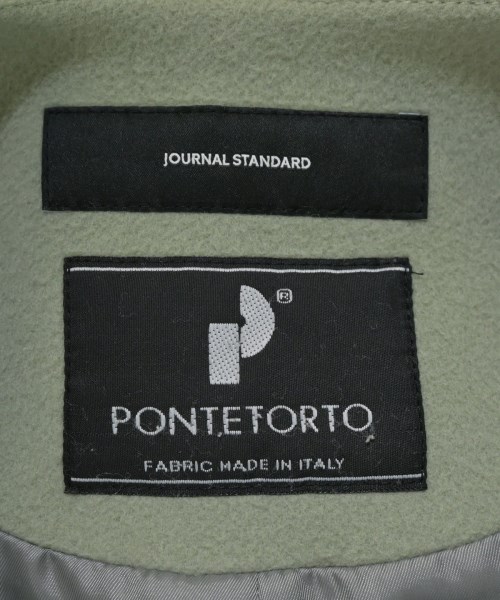 JOURNAL STANDARD（ジャーナルスタンダード）その他 緑 サイズ:M レディース/2200673877017