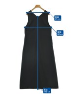 JOURNAL STANDARD（ジャーナルスタンダード）ワンピース 黒 サイズ:-(L位) レディース/2200673877055