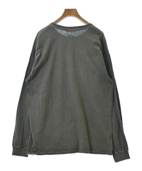 JOURNAL STANDARD（ジャーナルスタンダード）Tシャツ・カットソー グレー サイズ:F レディース/2200674110113