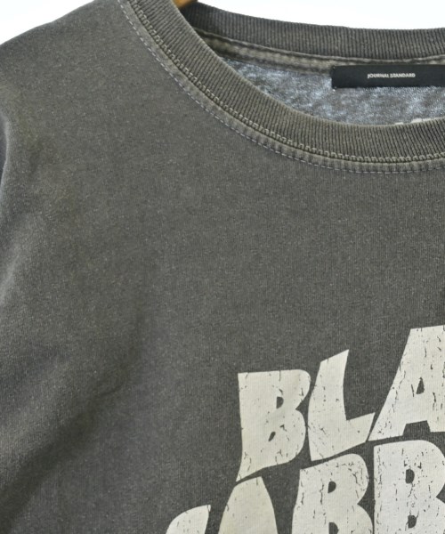 JOURNAL STANDARD（ジャーナルスタンダード）Tシャツ・カットソー グレー サイズ:F レディース/2200674110113