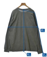 JOURNAL STANDARD（ジャーナルスタンダード）Tシャツ・カットソー グレー サイズ:F レディース/2200674110113