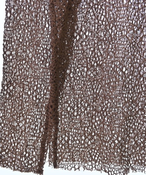 JOURNAL STANDARD（ジャーナルスタンダード）ブラウス 茶 サイズ:-(S位) レディース/2200674110168