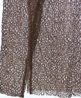 JOURNAL STANDARD（ジャーナルスタンダード）ブラウス 茶 サイズ:-(S位) レディース/2200674110168