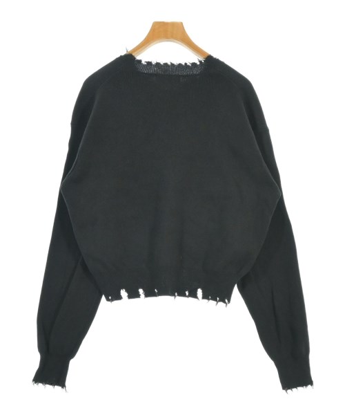 JOURNAL STANDARD（ジャーナルスタンダード）ニット・セーター 黒 サイズ:F レディース/2200672876219