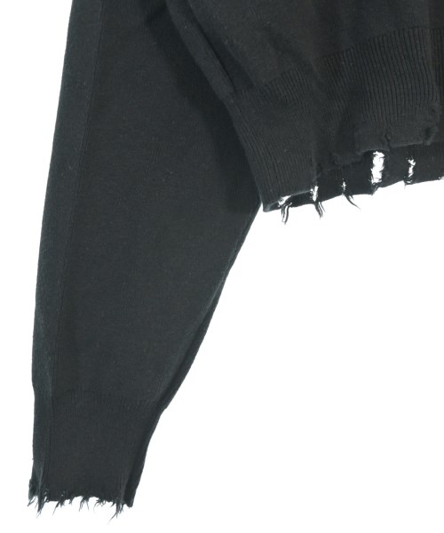 JOURNAL STANDARD（ジャーナルスタンダード）ニット・セーター 黒 サイズ:F レディース/2200672876219