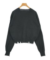 JOURNAL STANDARD（ジャーナルスタンダード）ニット・セーター 黒 サイズ:F レディース/2200672876219