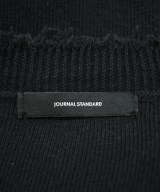 JOURNAL STANDARD（ジャーナルスタンダード）ニット・セーター 黒 サイズ:F レディース/2200672876219