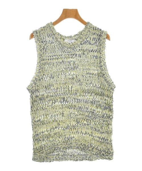 JOURNAL STANDARD(ジャーナルスタンダード)ベスト 黄 サイズ:F/2200672876226