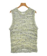 JOURNAL STANDARD（ジャーナルスタンダード）ベスト 黄 サイズ:F レディース/2200672876226