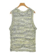 JOURNAL STANDARD（ジャーナルスタンダード）ベスト 黄 サイズ:F レディース/2200672876226