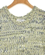 JOURNAL STANDARD（ジャーナルスタンダード）ベスト 黄 サイズ:F レディース/2200672876226