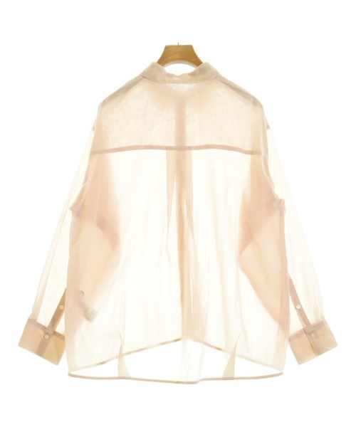 JOURNAL STANDARD（ジャーナルスタンダード）カジュアルシャツ ピンク サイズ:F レディース/2200672876233