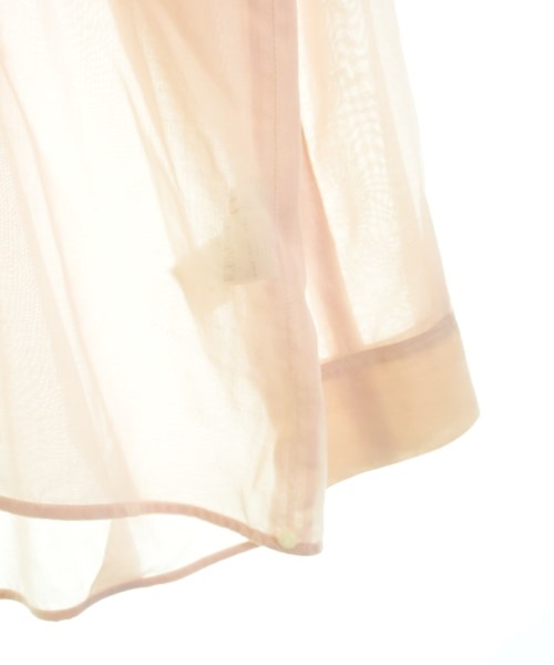 JOURNAL STANDARD（ジャーナルスタンダード）カジュアルシャツ ピンク サイズ:F レディース/2200672876233