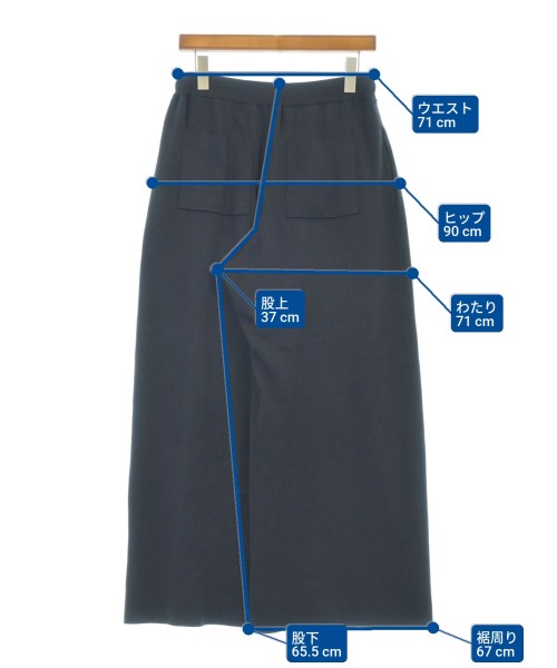 JOURNAL STANDARD（ジャーナルスタンダード）その他 紺 サイズ:F レディース/2200675678032