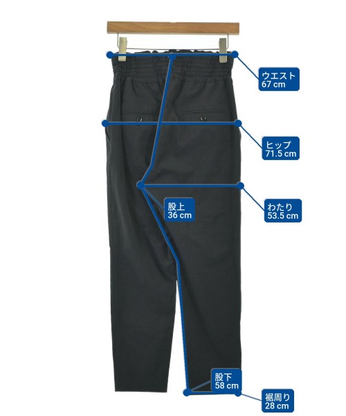 JOURNAL STANDARD（ジャーナルスタンダード）その他 黒 サイズ:36(S位) レディース/2200675997058