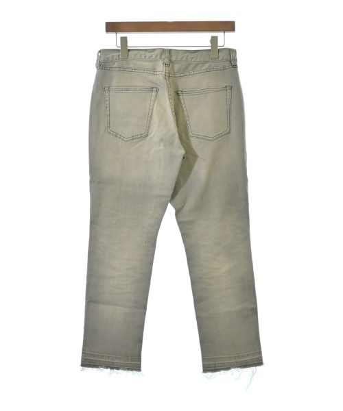 JOURNAL STANDARD（ジャーナルスタンダード）デニムパンツ グレー サイズ:38(M位) レディース/2200676394061