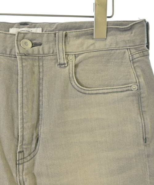 JOURNAL STANDARD（ジャーナルスタンダード）デニムパンツ グレー サイズ:38(M位) レディース/2200676394061