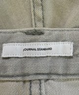 JOURNAL STANDARD（ジャーナルスタンダード）デニムパンツ グレー サイズ:38(M位) レディース/2200676394061