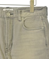 JOURNAL STANDARD（ジャーナルスタンダード）デニムパンツ グレー サイズ:38(M位) レディース/2200676394061