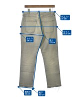 JOURNAL STANDARD（ジャーナルスタンダード）デニムパンツ グレー サイズ:38(M位) レディース/2200676394061