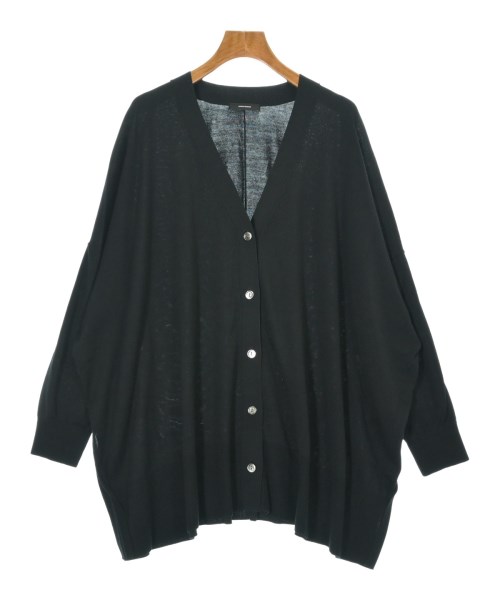 JOURNAL STANDARD(ジャーナルスタンダード)カーディガン 黒 サイズ:F/2200676598025