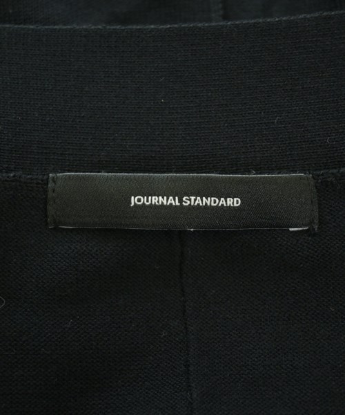 JOURNAL STANDARD（ジャーナルスタンダード）カーディガン 黒 サイズ:F レディース/2200676598025