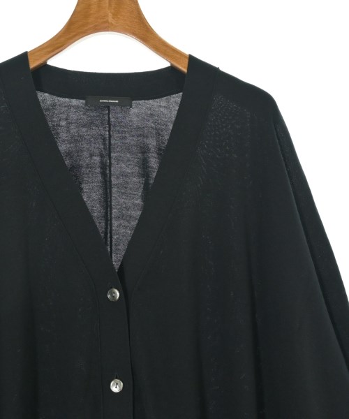 JOURNAL STANDARD（ジャーナルスタンダード）カーディガン 黒 サイズ:F レディース/2200676598025